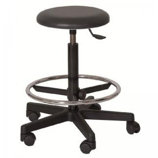 Tabouret réglable