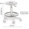 Tabouret-reglable-cabinet-medical