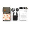 Veinlite led plus contenu du kit