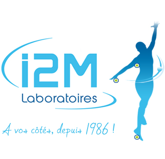 Laboratoires i2m, les spécialistes de l'hyperhidrose