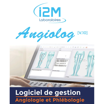 Logiciel de gestion de patient pour le médecin vasculaire